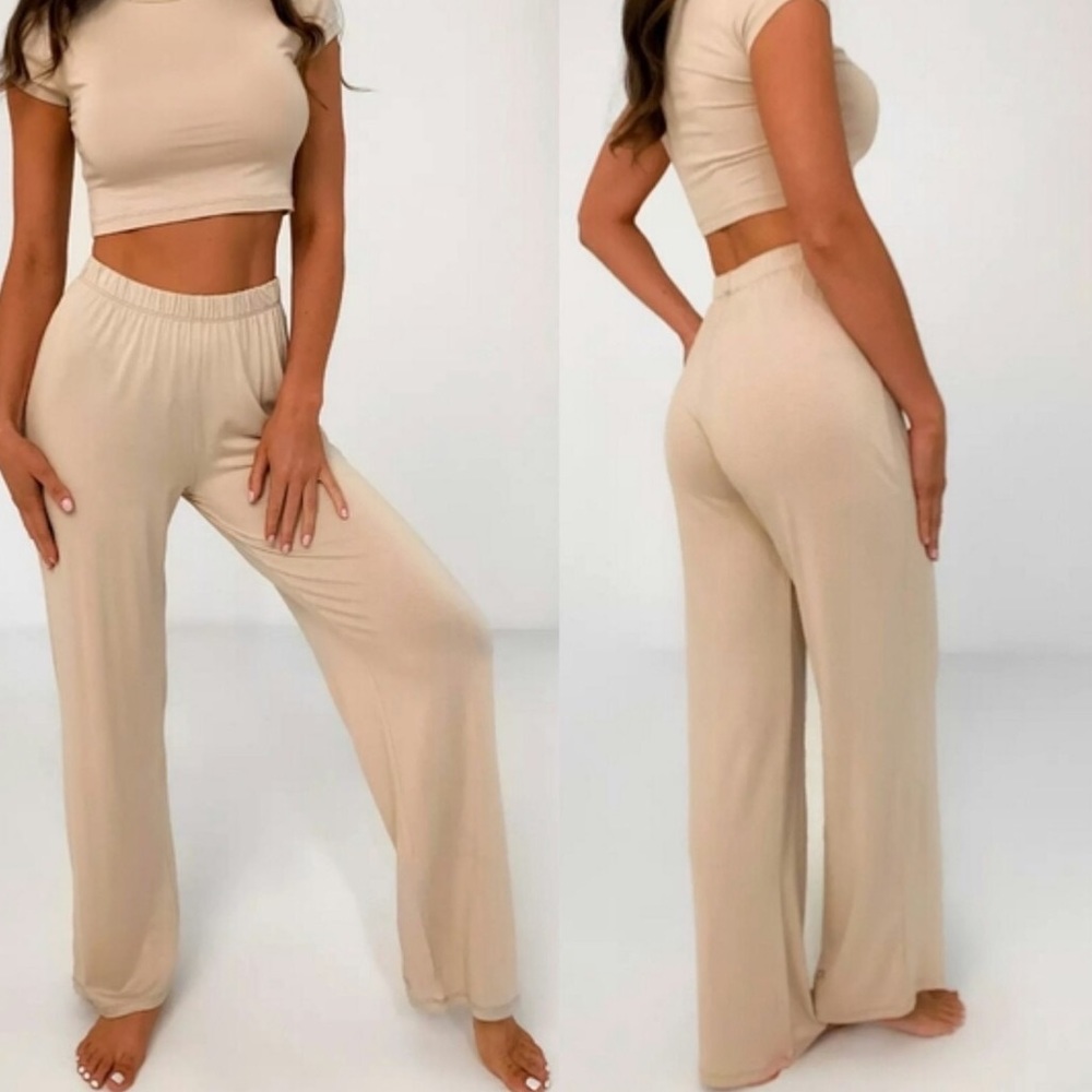 Missguided set up